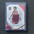 Topps Bayern Munich 125th Anniversary Michael Ballack Rekordmeister 35/99
