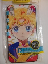 Sailor Moon Cell Phone Cases, Covers & Skins for Apple for sale - eBay