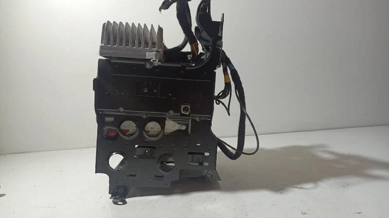 4F0035541L sistema audio radio cd para AUDI A5 COUPE (8T) 3.0 TDI 2007 187970 - Imagen 4 de 4