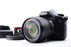 Canon EOS 7D / Zoom Lens EF-S 15-85mm f/3.5-5.6 IS USM Exc+5 Z0618
