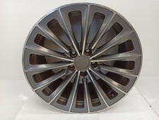 Jantes BMW 535