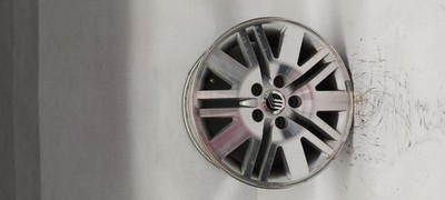 '05-'07 MERCURY MARINER Wheel 16x7 aluminum 15 spoke OEM Grade B