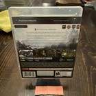 Elder Scrolls Skyrim - Sony PlayStation 3 CIB With Manual And World Map — photo 2