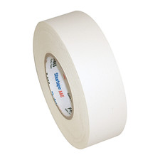 Shurtape General Purpose Gaffers Tape P-665 : 2 in. x 55 yds. White 