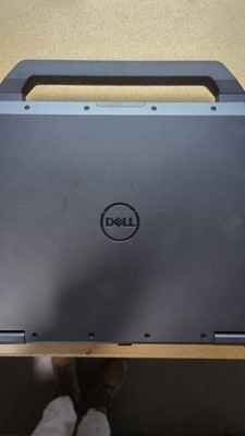 FOR PARTS -Dell Latitude 7424 Rugged  Toughbook i5-8350U 1.70GHz 16GB 1TB