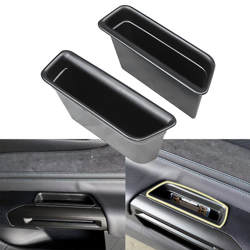 Armrest Organizer Car Armrest Box Anti-corrosion High-quality Materials - Picture 10 of 12