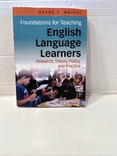 Foundations for Teaching English Language Lea...