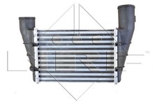 Für NRF 30127A Intercooler, charger