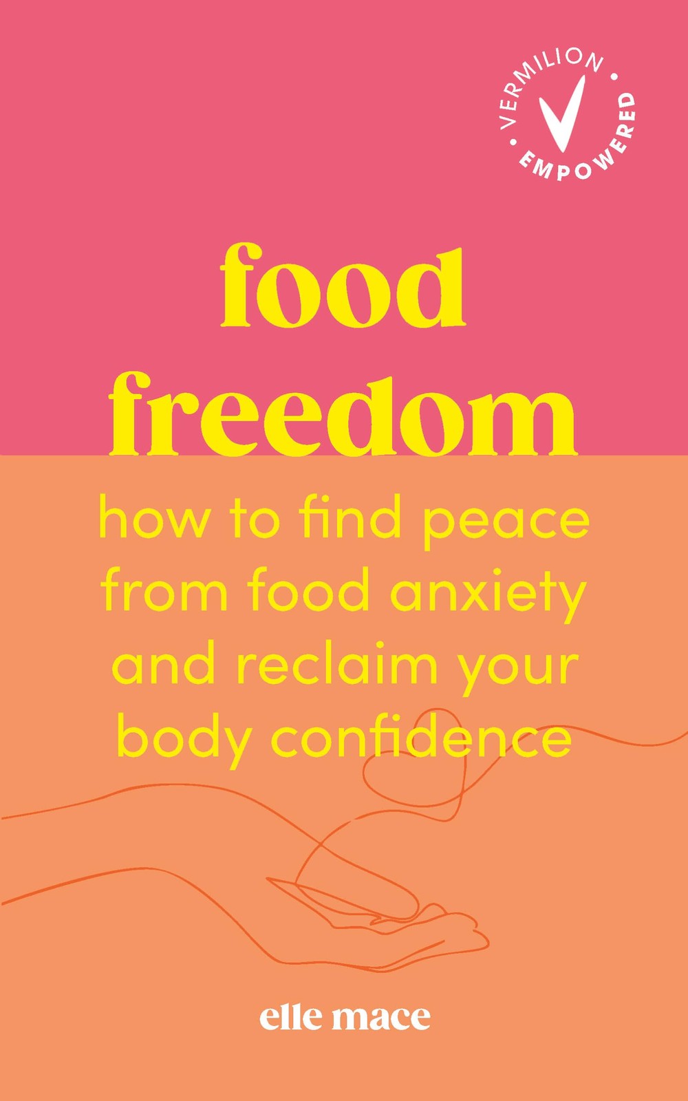 Food Freedom: How to find peace from food anxiety, and reclaim your body confid - Image 6
