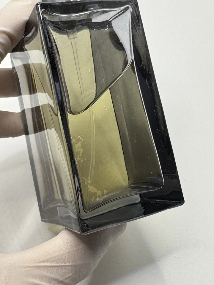 Ralph Lauren Romance Silver For Men Eau De Toilette 3,4 oz / 100 ml spray de colonia Foto 3 de 4