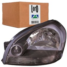 ABAKUS H4 SCHEINWERFER RECHTS passend für HYUNDAI TUCSON | 221-1134R-LDEM2