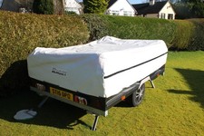 Trailer tent 2021 Raclet Panama