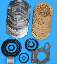 Zf 80a Marine Rebuild Kit Bronze And Steel Plates Gasket Seals Filter Diy Zf 80a Marine Rebuild Kit Bronze And Steel Plates Gasket Seals Filter Diy