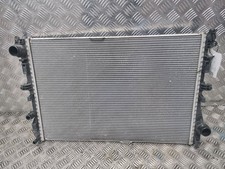 MERCEDES C CLASS W205 2016 2.0 PETROL COOLANT RADIATOR A0995002203