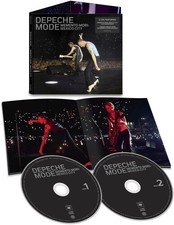 Depeche Mode - Memento Mori: Mexico City Used Very Good CD Bonus Tracks, With