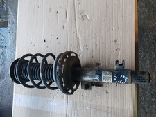 CITROEN C4 CACTUS Front Left Shock Absorber 2016