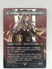 Sephiroth Fabled SOLDIER 0382 Borderless