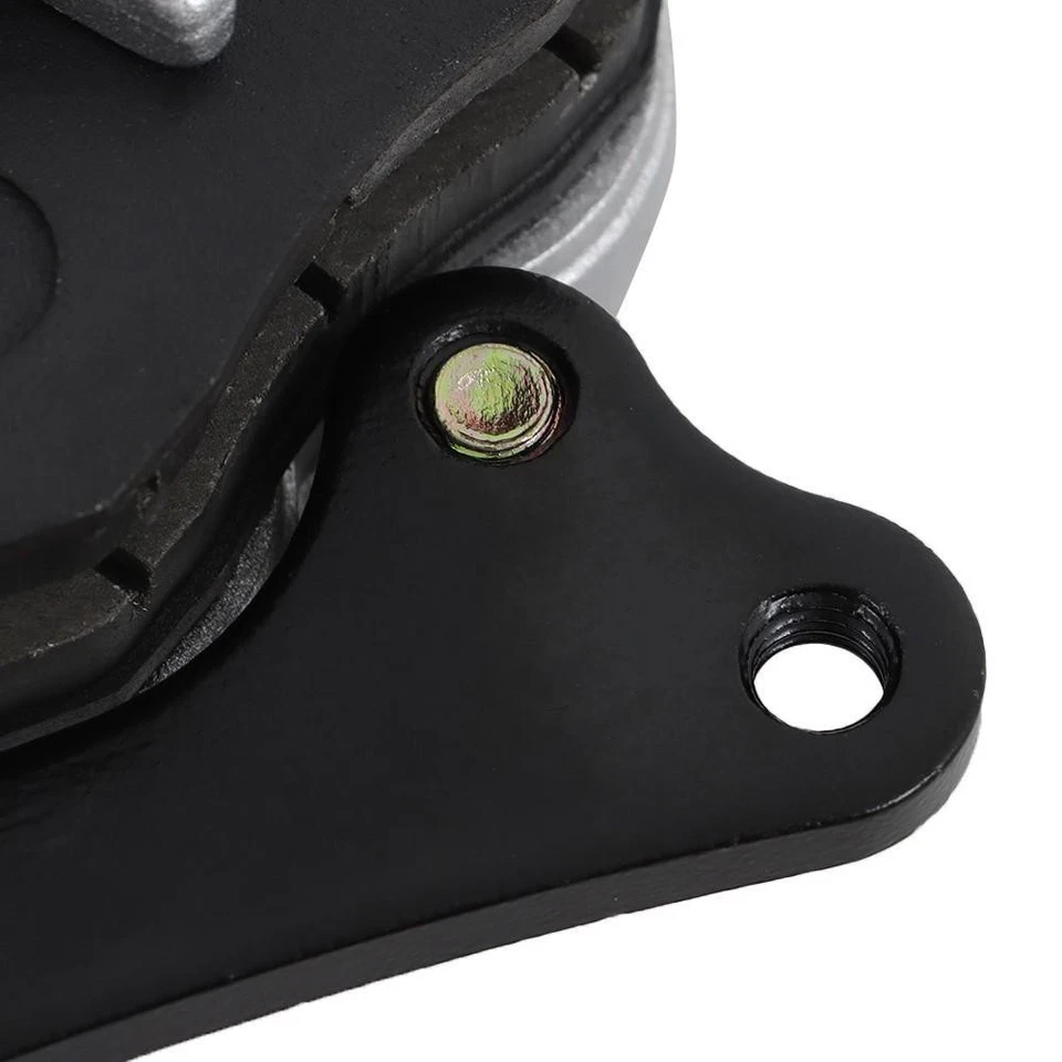 New For Honda Rebel 250 CMX250C 1985 1986 1987 Front Brake Caliper w/Pads Foto 4 de 4