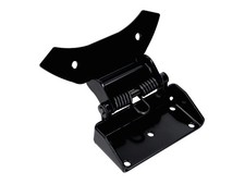 Sitzbankscharnier mit Feder f&uuml;r Vespa GTS, GTS SuperGTV, GT 60, GT, GT L 125-310