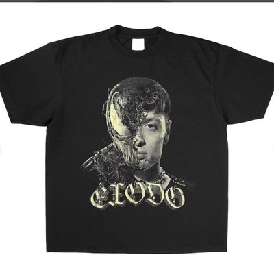 Peso Pluma Tour T shirt Gift For Fan Full size S to 5XL