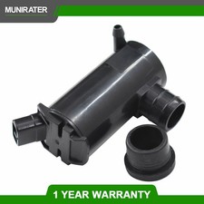 Windshield Washer Pump For Toyota Corolla 1989-1992 Pickup 1990-1995