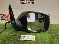 Retroviseur droit (ou coque) Audi Q5