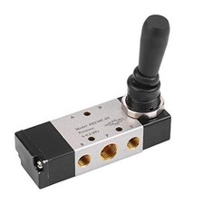 For Coats Tire Machine Parts Hand Controlled Air Valve Self-resetting Switch