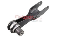 Metzger Lenker, RadaufhäNgung 58155004 FüR Jaguar Land Rover