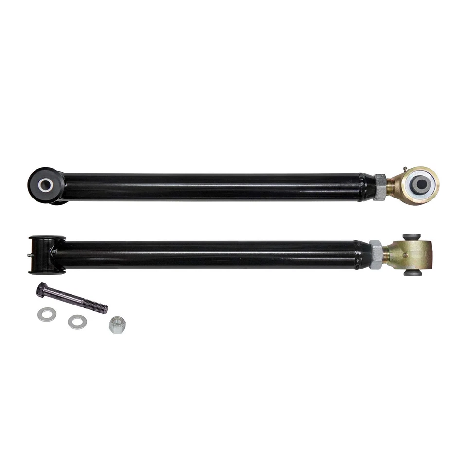 Skyjacker FB04LLR-SX, Two 21- Fits Ford Bronco Rear Lower Flex Links Pair Black - Image 3 of 4