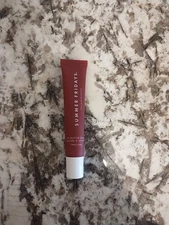 Summer Fridays Lip Butter Balm - Cherry, Full Size New No Box