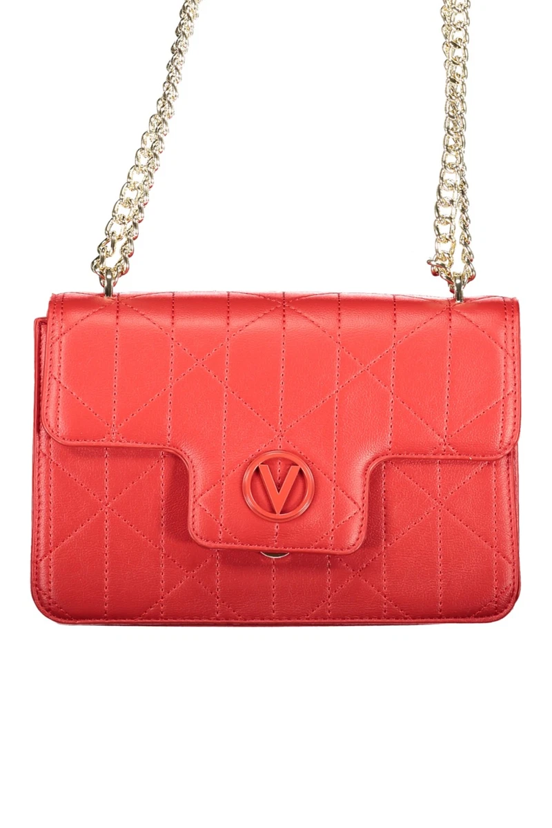 Valentino Accessori Donna Borse Borsa Rosso Unica 2 Manici A Spalla, 1