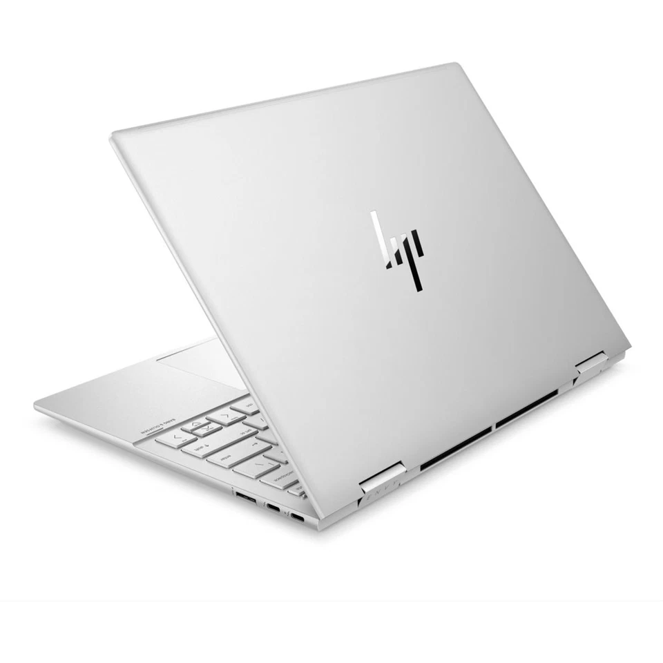 HP ENVY x360 13-BF0013DX 13.3" Touch 16GB 5 5500U WIN11H, Natural Silver - Image 3 of 3