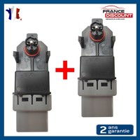 Pack Von 2 Modul Temic Fensterheber Komfort FüR 206 207 307 308 Experte =