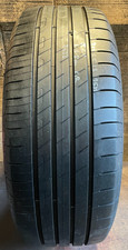 215 55 18 2155518 95H 6.5MM GOODYEAR EFFICIENTGRIP PERFORMANCE BARGAIN TYRE