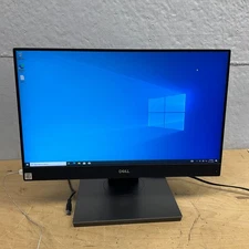 Dell OptiPlex 7480 23.8" AIO Intel  i5-10600 @ 3.30GHz 8GB DDR4 256GB SSD WIN10