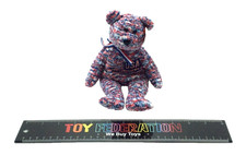 TY Beanie Baby USA 2000