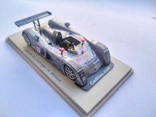 Cadillac Northstar nº1 - Le Mans 2000 - Spark