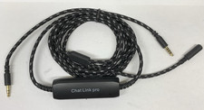 Chat Link Pro Cable for Elgato HD60 X, HD60S plus Capture Card