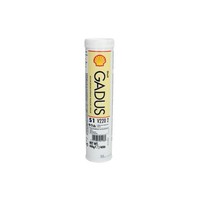 Lagerfett Shell 550050090 Gadus S1 V220 2 400G