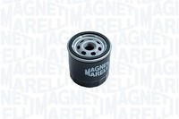 Magneti Marelli ÖLfilter 152071758791 Anschraubfilter FüR Ford Morgan Volvo L538