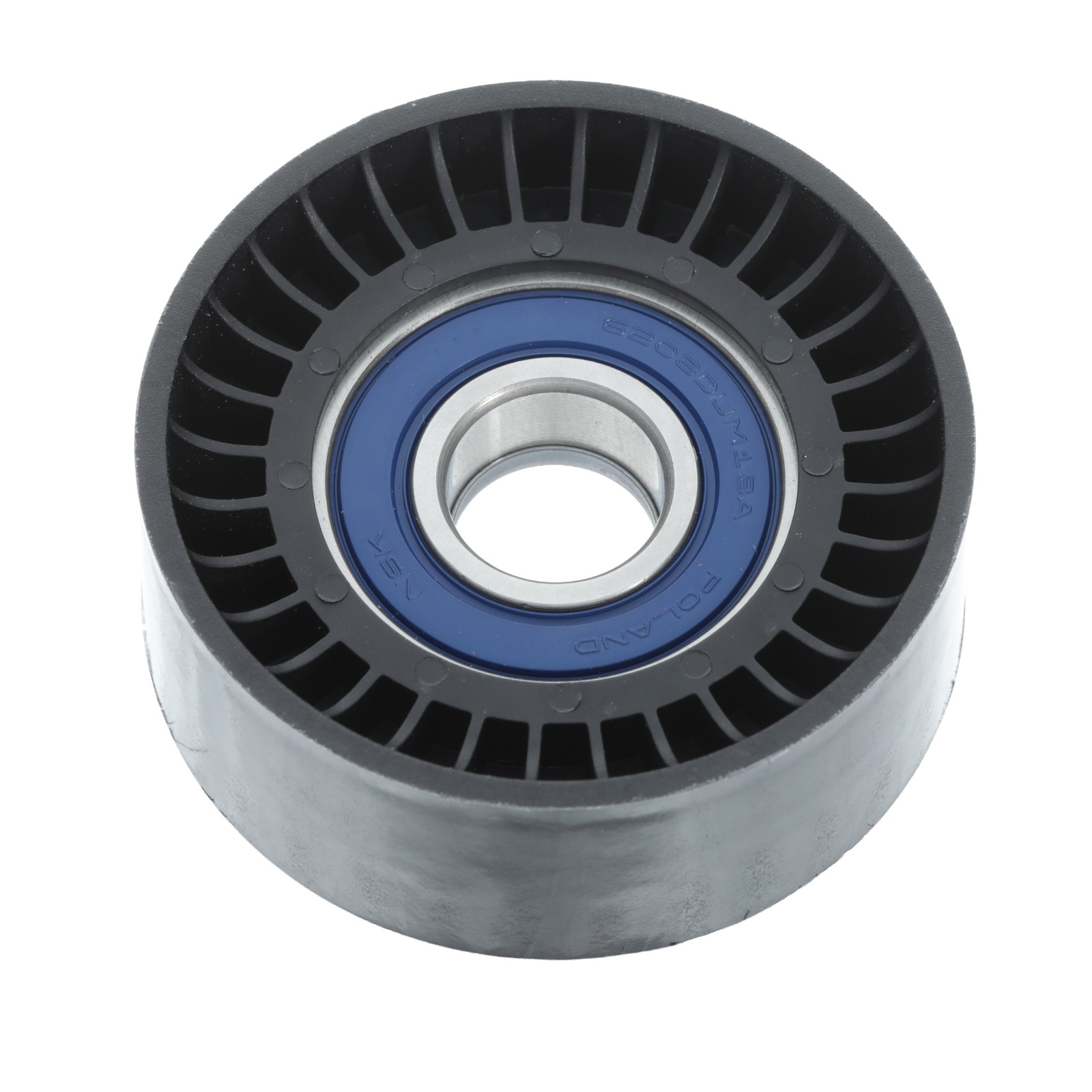 GENUINE Ferrari F12 Alternator/Starter Motor Smooth Pulley 294613