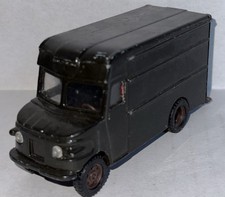 Vintage Metal DieCast UPS United Parcel Service P-Series Delivery Truck