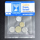 Coins from Israel