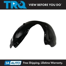 Trq Front Right Inner Fender Liner For 2011-2014 Chrysler 300 Ch1249155