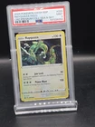 2024 POKEMON SWSH PROMO CROWN ZENITH PREMIUM COLLECTION 029 RAYQUAZA-HOLO PSA 9