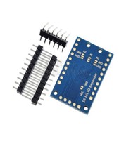PCF8575 Module Expansion IO port board DC 2.5-5.5V I2C communication control 16