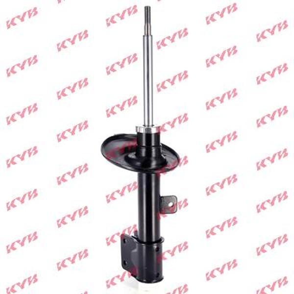 1X StoßDäMpfer Excel-G KYB 338735 FüR B9 Peugeot Tepee Berlingo CitroËN Partner-image