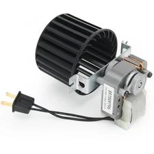 S97009796 Bathroom Fan Motor Blower Assembly Compatible with Broan NuTone... 