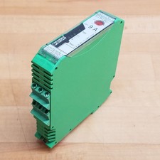 Phoenix Contact ELR H5-IES-SC-24DC/500AC-9, 2900421 Hybrid Motor Starter, 24V