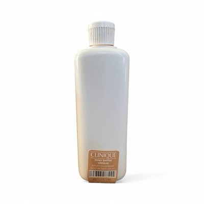 Clinique Even Better Clinical Foundation 6.7 oz JUMBO PRO SIZE - CN58 Honey -